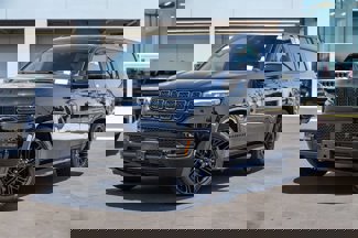 New 2025 Jeep Wagoneer Series II w/ Convenience Group I image 1
