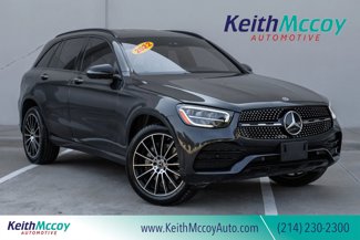 Used 2022 Mercedes-Benz GLC 300 image 1