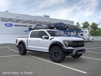 New 2025 Ford F150 Raptor image 1