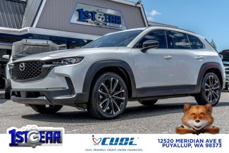 Used 2023 MAZDA CX-50 AWD 2.5 S w/ Cargo Package image 1