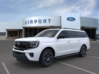 New 2025 Ford Expedition Max Active image 1