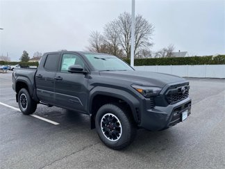 New 2025 Toyota Tacoma TRD Off-Road image 1