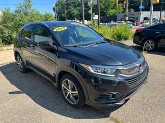 Used 2021 Honda HR-V EX image 1