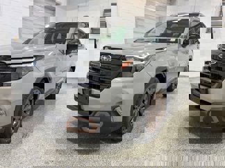 New 2025 Subaru Forester Sport image 1