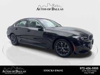 Used 2025 BMW 330i Sedan video 1
