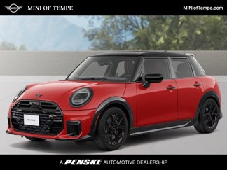 New 2026 MINI Cooper S image 1