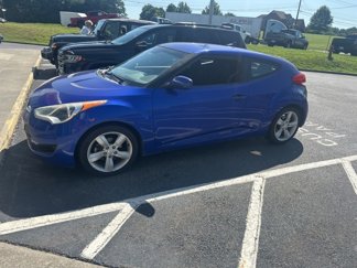 Used 2014 Hyundai Veloster image 1