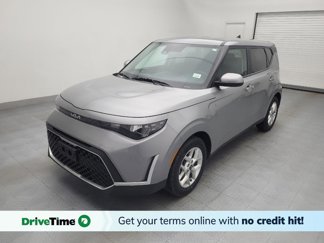 Used 2023 Kia Soul LX w/ LX Technology Package image 1