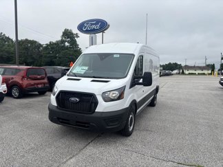 New 2025 Ford Transit 250 XL image 1