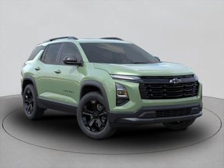 New 2026 Chevrolet Equinox LT w/ Convenience Package II image 1