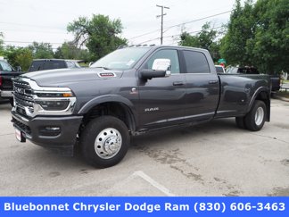 New 2025 RAM 3500 Longhorn image 1