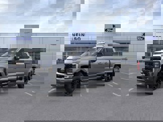 New 2025 Ford F350 Lariat w/ Lariat Ultimate Package image 1