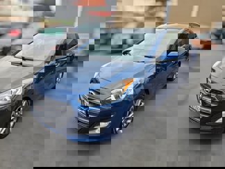 Used 2016 Hyundai Elantra GT w/ Option Group 03 image 1