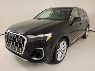 New 2025 Audi Q7 3.0T Premium Plus image 1