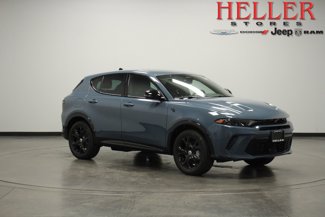New 2024 Dodge Hornet R/T w/ R/T Blacktop Package image 1
