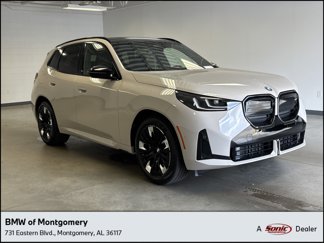 New 2025 BMW X3 M50 w/ Premium Package image 1