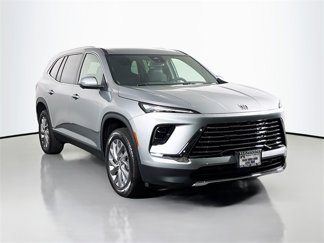 New 2025 Buick Enclave Preferred w/ Trailering Package, 5000 lbs. image 1