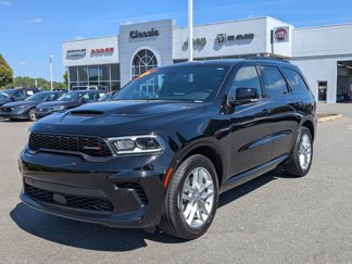 New 2025 Dodge Durango R/T image 1