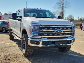 New 2025 Ford F250 Lariat w/ Lariat Ultimate Package image 1