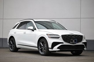 New 2026 Genesis GV70 2.5T Sport Prestige image 1