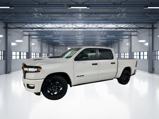 New 2025 RAM 1500 Laramie image 1