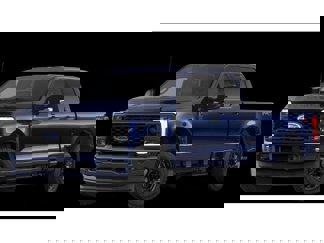 New 2026 Ford F350 XL image 1