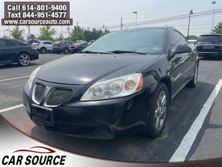 Used 2006 Pontiac G6 GT image 1