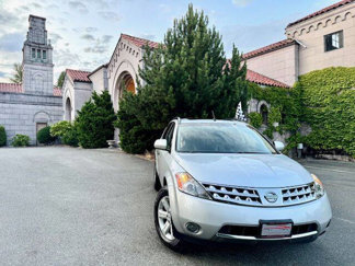 Used 2007 Nissan Murano SL w/ Touring Pkg w/ XM Radio image 1