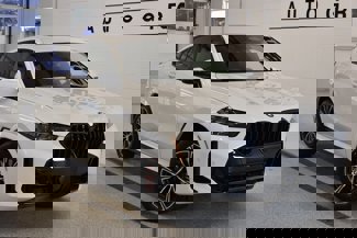 New 2026 BMW X6 xDrive40i w/ Climate Comfort Package image 1