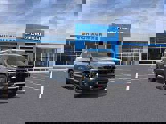 New 2026 Chevrolet Traverse Z71 w/ Driver Confidence Package image 1