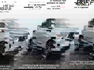 Certified 2025 Acura RDX A-Spec image 1