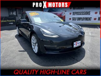 Used 2018 Tesla Model 3 image 1