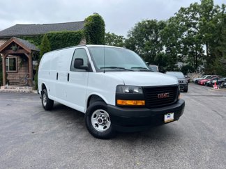 Used 2019 GMC Savana 2500 w/ Driver Convenience Package image 1