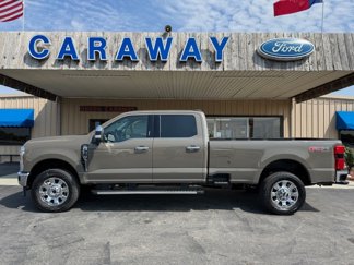 New 2026 Ford F350 Lariat image 1