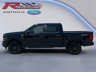 New 2025 Ford F150 STX image 1