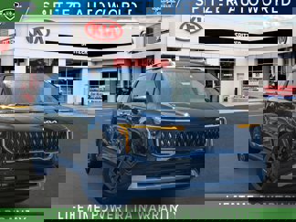 New 2026 Kia Carnival EX image 1