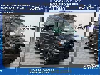 New 2025 Ford Transit 350 XL image 1