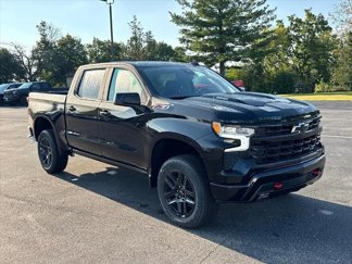 New 2026 Chevrolet Silverado 1500 LT Trail Boss w/ Convenience Package II image 1