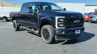 New 2025 Ford F350 Lariat w/ Lariat Ultimate Package image 1