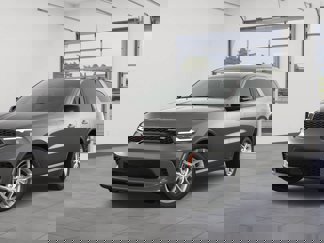 New 2025 Dodge Durango GT image 1