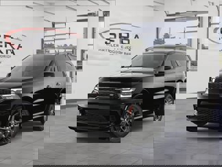 New 2025 Dodge Durango GT image 1