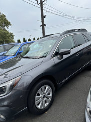 Used 2018 Subaru Outback 2.5i Premium image 1