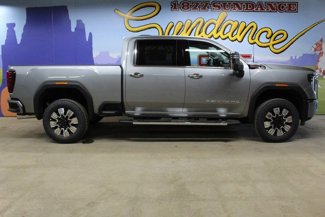 New 2025 GMC Sierra 2500 Denali w/ Denali Reserve Package image 1