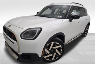 New 2025 MINI Cooper Countryman S image 1