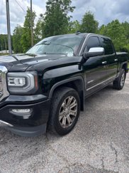 Used 2016 GMC Sierra 1500 Denali image 1