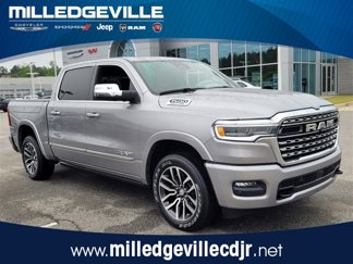 Used 2025 RAM 1500 Limited image 1