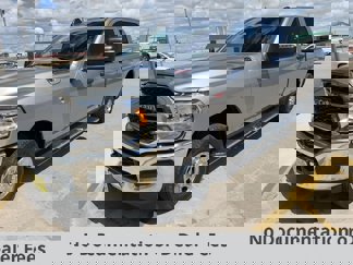 New 2024 RAM 3500 Tradesman w/ Chrome Appearance Group image 1