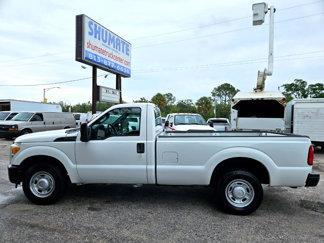 Used 2015 Ford F250 XL image 1