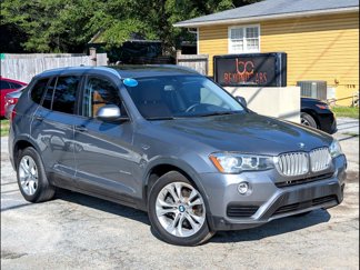 Used 2016 BMW X3 xDrive35i image 1