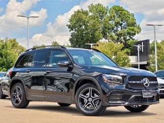 Certified 2024 Mercedes-Benz GLB 250 image 1